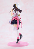 KONOSUBA -An Explosion on This Wonderful World! Yunyun: Light Novel Idol ver. Complete Figure