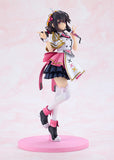 KONOSUBA -An Explosion on This Wonderful World! Yunyun: Light Novel Idol ver. Complete Figure