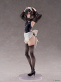KoiKoi -Sakura- Shiori Competition Swimsuit Maid 1/6 Scale Figure