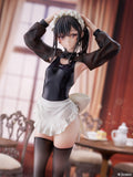 KoiKoi -Sakura- Shiori Competition Swimsuit Maid 1/6 Scale Figure