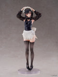 KoiKoi -Sakura- Shiori Competition Swimsuit Maid 1/6 Scale Figure