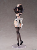 KoiKoi -Sakura- Shiori Competition Swimsuit Maid 1/6 Scale Figure