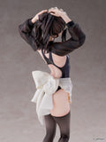 KoiKoi -Sakura- Shiori Competition Swimsuit Maid 1/6 Scale Figure