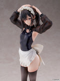 KoiKoi -Sakura- Shiori Competition Swimsuit Maid 1/6 Scale Figure