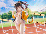 KoiKoi -Sakura- Torako no Chobimi 1/6 Scale Figure