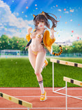 KoiKoi -Sakura- Torako no Chobimi 1/6 Scale Figure