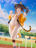 KoiKoi -Sakura- Torako no Chobimi 1/6 Scale Figure