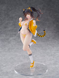 KoiKoi -Sakura- Torako no Chobimi 1/6 Scale Figure