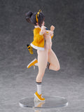 KoiKoi -Sakura- Torako no Chobimi 1/6 Scale Figure
