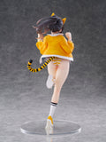 KoiKoi -Sakura- Torako no Chobimi 1/6 Scale Figure