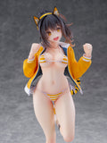 KoiKoi -Sakura- Torako no Chobimi 1/6 Scale Figure