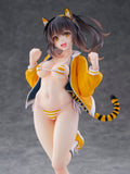 KoiKoi -Sakura- Torako no Chobimi 1/6 Scale Figure