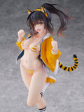 KoiKoi -Sakura- Torako no Chobimi 1/6 Scale Figure