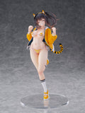KoiKoi -Sakura- Torako no Chobimi 1/6 Scale Figure
