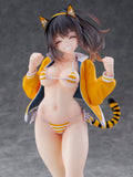 KoiKoi -Sakura- Torako no Chobimi 1/6 Scale Figure