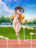 KoiKoi -Sakura- Torako no Chobimi 1/6 Scale Figure