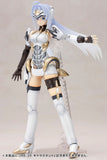 KOS-MOS Ver.1 Plastic Model Kit (Re-Run)