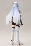 KOS-MOS Ver.1 Plastic Model Kit (Re-Run)