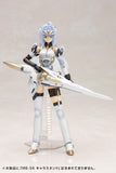 KOS-MOS Ver.1 Plastic Model Kit (Re-Run)