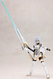 KOS-MOS Ver.1 Plastic Model Kit (Re-Run)