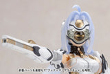 KOS-MOS Ver.1 Plastic Model Kit (Re-Run)