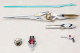 KOS-MOS Ver.1 Plastic Model Kit (Re-Run)