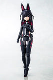 Megami Device Alice Gear Aegis Kaede Agatsuma Kaiden (Re-Run)