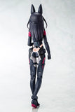 Megami Device Alice Gear Aegis Kaede Agatsuma Kaiden (Re-Run)