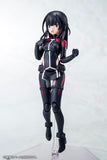 Megami Device Alice Gear Aegis Kaede Agatsuma Kaiden (Re-Run)