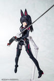 Megami Device Alice Gear Aegis Kaede Agatsuma Kaiden (Re-Run)