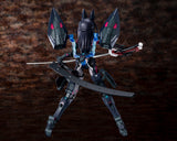 Megami Device Alice Gear Aegis Kaede Agatsuma Kaiden (Re-Run)