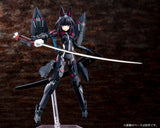 Megami Device Alice Gear Aegis Kaede Agatsuma Kaiden (Re-Run)
