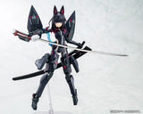 Megami Device Alice Gear Aegis Kaede Agatsuma Kaiden (Re-Run)