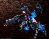 Megami Device Alice Gear Aegis Kaede Agatsuma Kaiden (Re-Run)