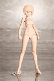Megami Device B1R-M Chassis Kit Skin Color A