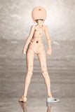 Megami Device B1R-M Chassis Kit Skin Color A