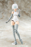 Megami Device B1R-M Chassis Kit Skin Color A