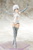 Megami Device B1R-M Chassis Kit Skin Color A