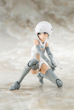 Megami Device B1R-M Chassis Kit Skin Color A