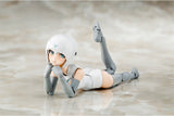Megami Device B1R-M Chassis Kit Skin Color A