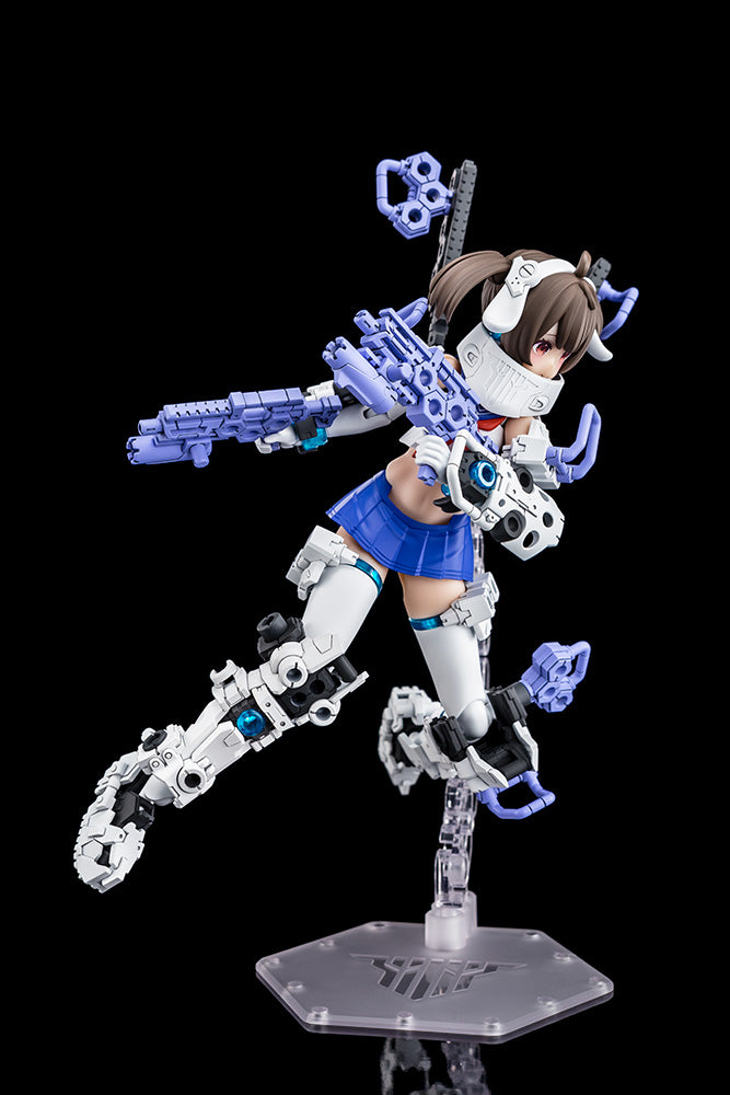 Kotobukiya Megami Device Buster Doll Gunner Megami Device Kappa Hobby