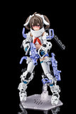 Megami Device Buster Doll Gunner (Re-Run)
