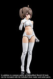 Megami Device Buster Doll Gunner (Re-Run)
