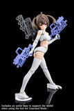 Megami Device Buster Doll Gunner (Re-Run)