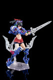 Megami Device Buster Doll Knight (Re-Run)