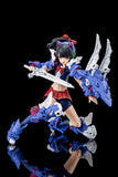 Megami Device Buster Doll Knight (Re-Run)