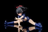 Megami Device Buster Doll Knight (Re-Run)