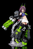 Megami Device Buster Doll Tank (2027 Re-Run)