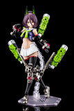 Megami Device Buster Doll Tank (2027 Re-Run)