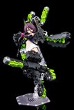Megami Device Buster Doll Tank (Re-Run)